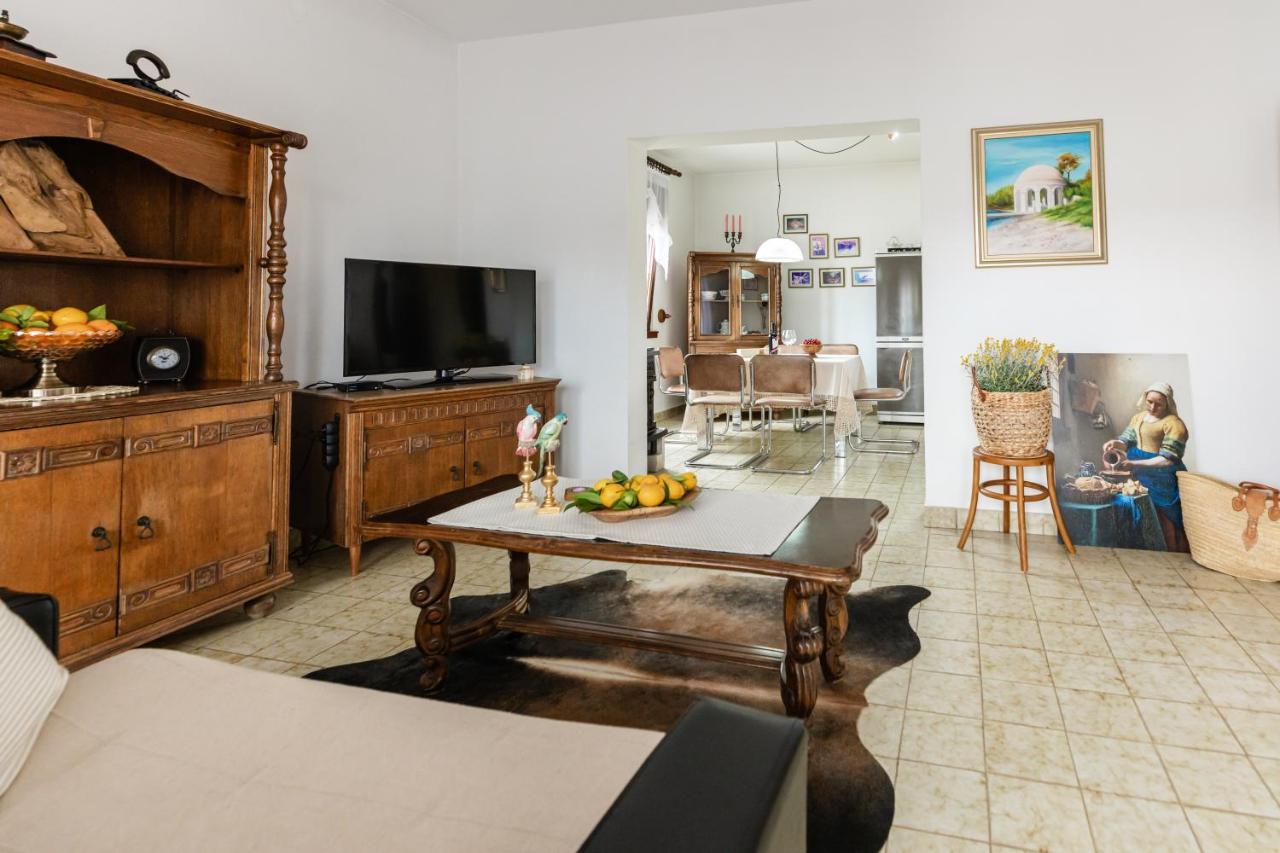 Apartment Lauma Zadar Luaran gambar
