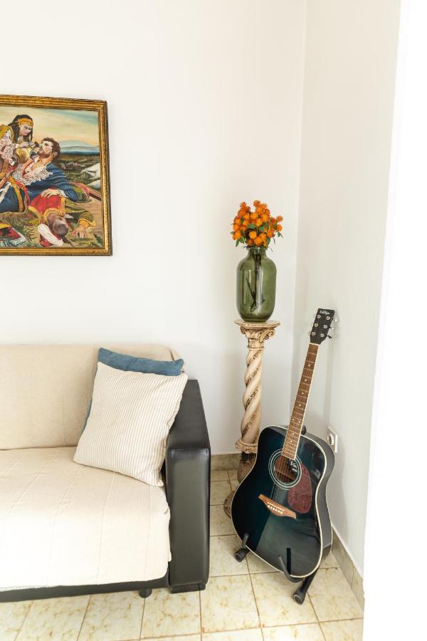 Apartment Lauma Zadar Luaran gambar