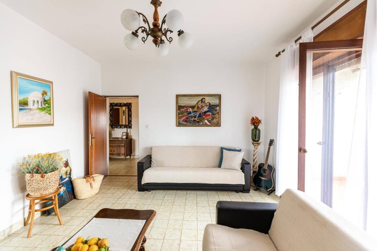 Apartment Lauma Zadar Luaran gambar