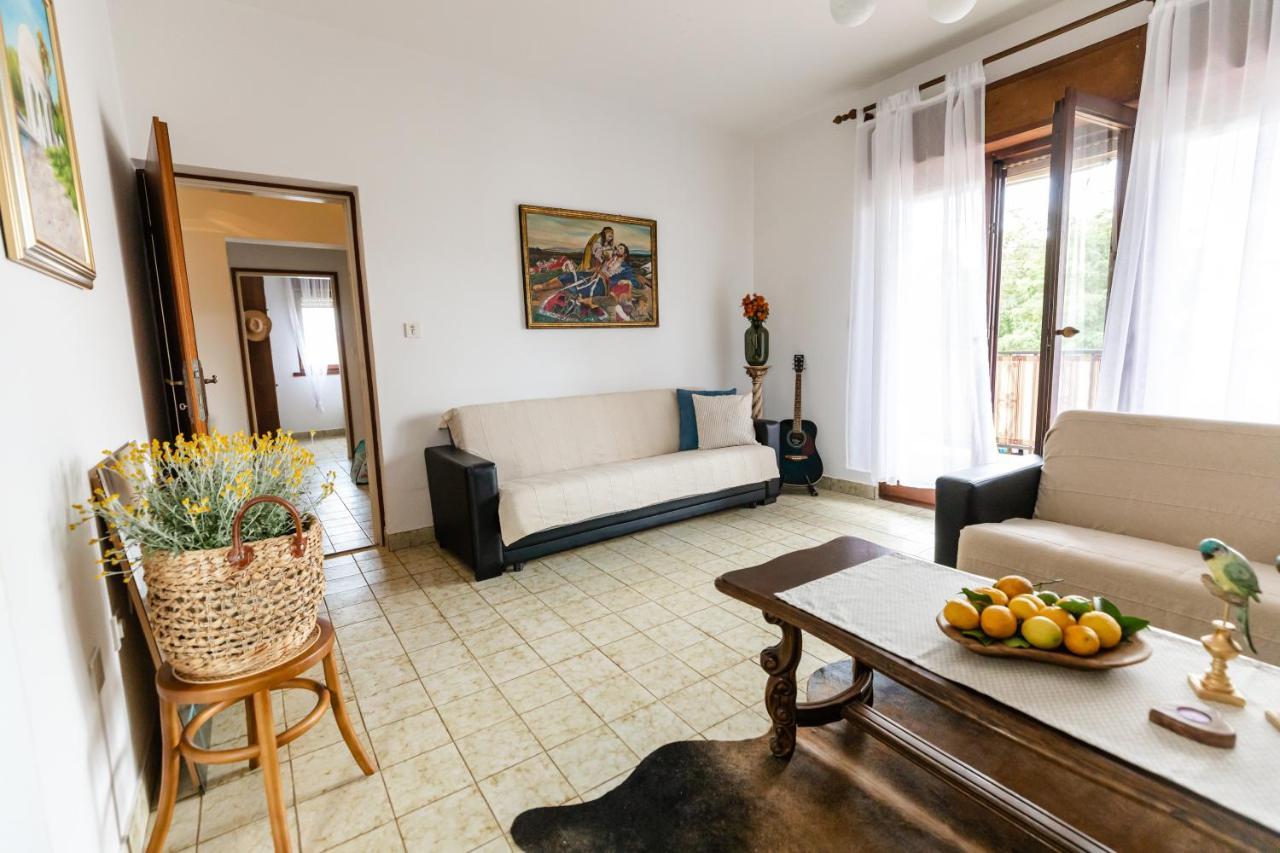 Apartment Lauma Zadar Luaran gambar