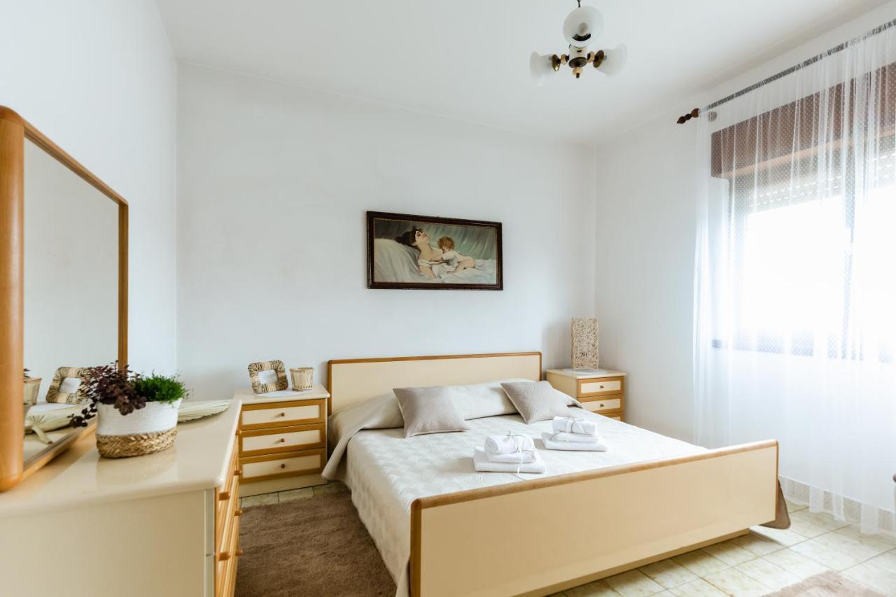 Apartment Lauma Zadar Luaran gambar