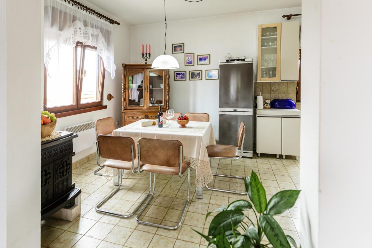 Apartment Lauma Zadar Luaran gambar
