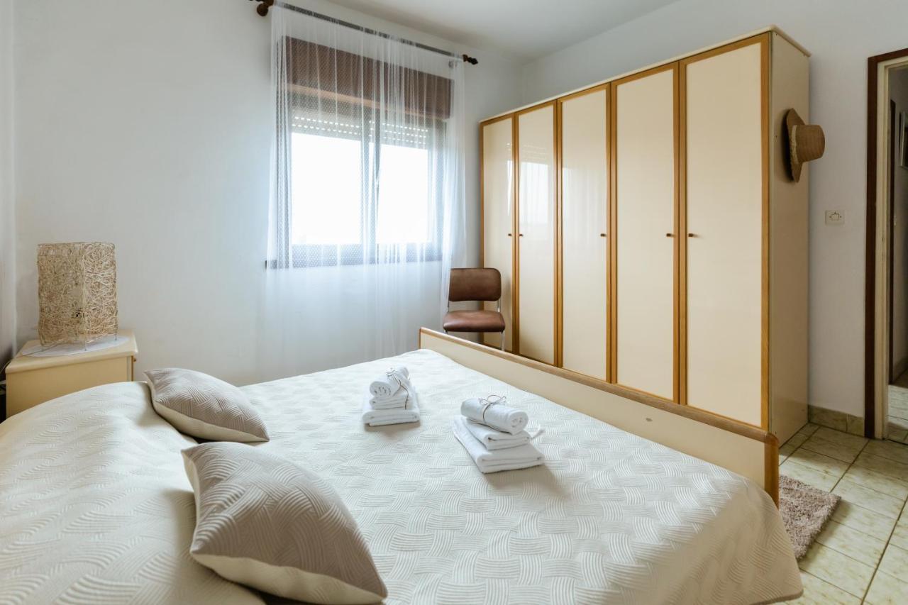 Apartment Lauma Zadar Luaran gambar