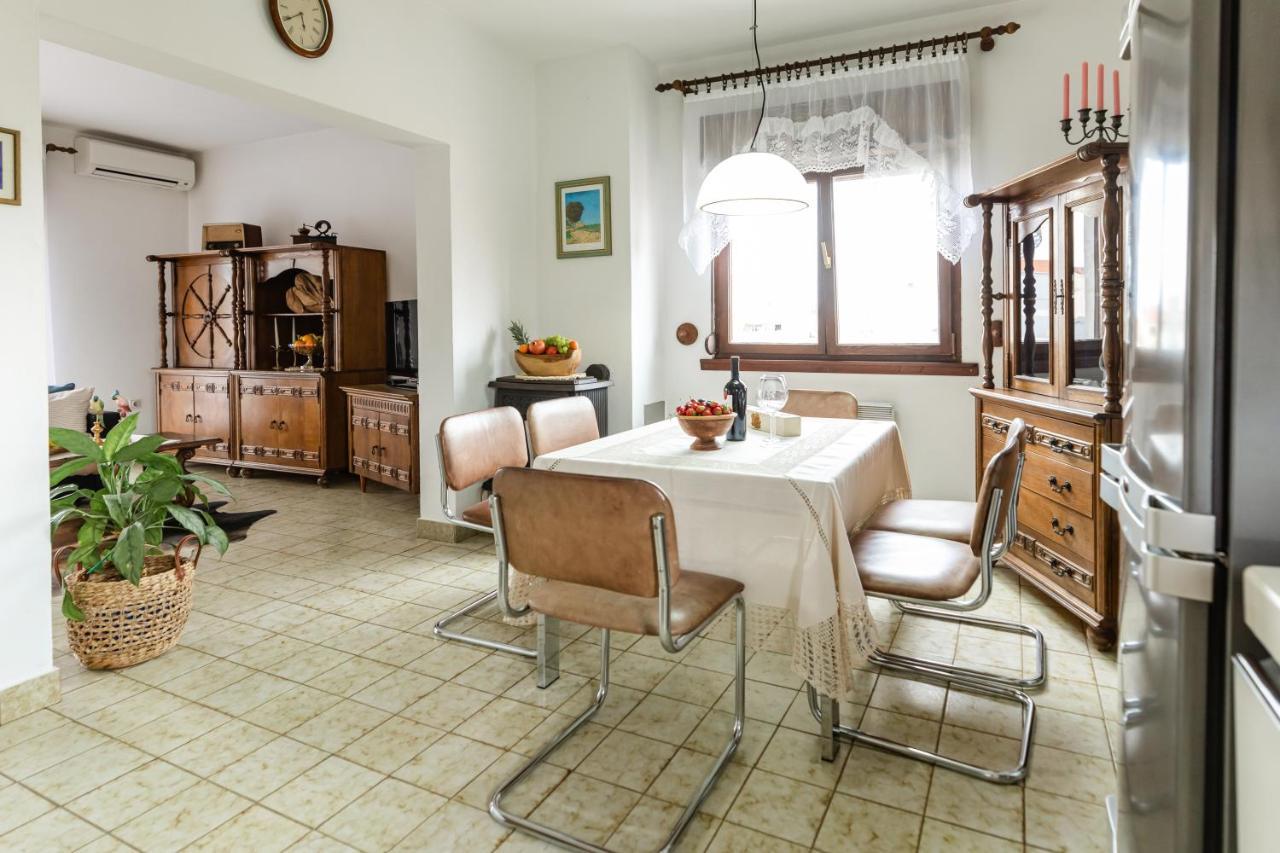 Apartment Lauma Zadar Luaran gambar