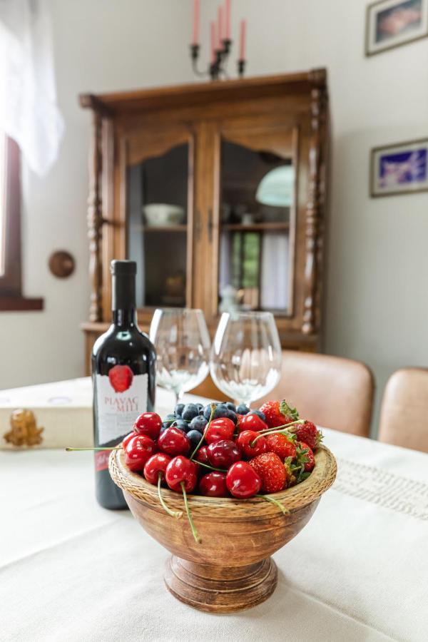Apartment Lauma Zadar Luaran gambar