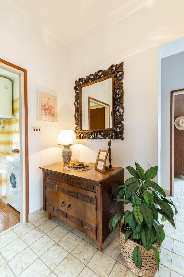 Apartment Lauma Zadar Luaran gambar