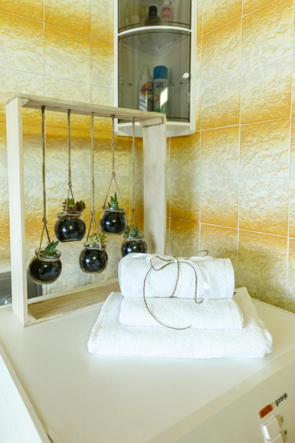 Apartment Lauma Zadar Luaran gambar