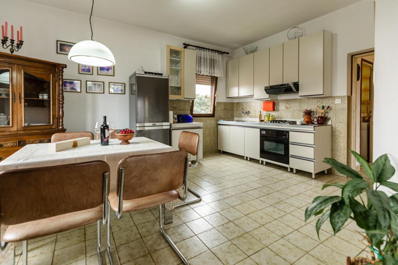 Apartment Lauma Zadar Luaran gambar