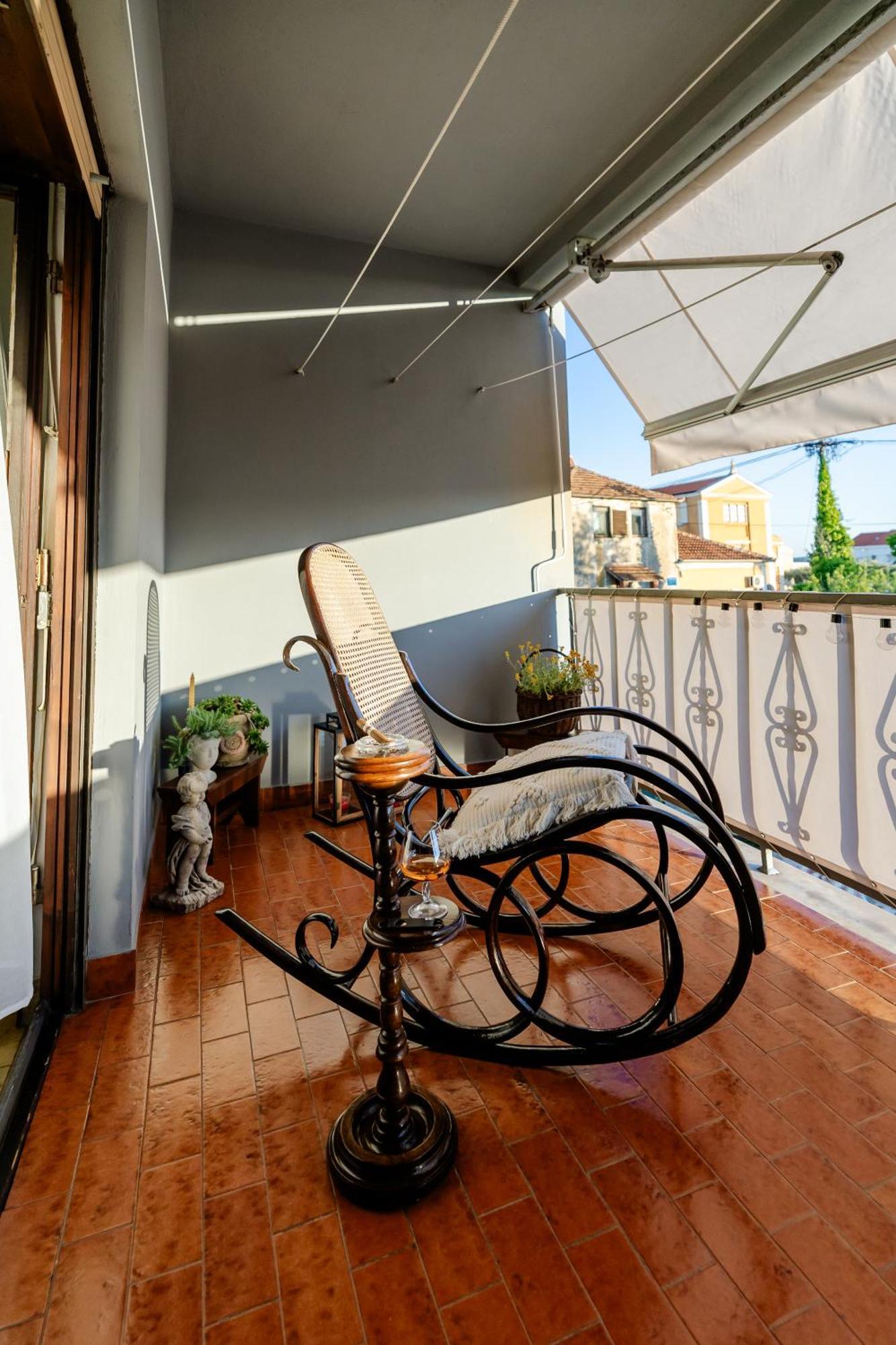 Apartment Lauma Zadar Luaran gambar