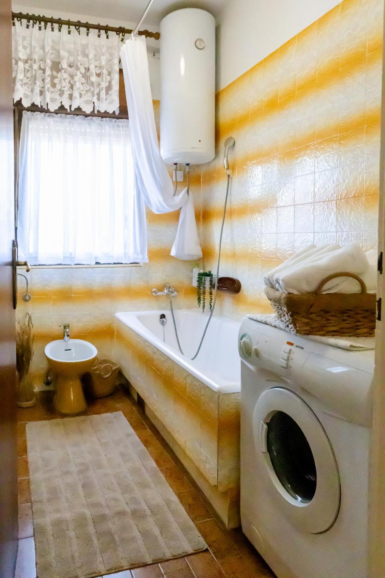 Apartment Lauma Zadar Luaran gambar