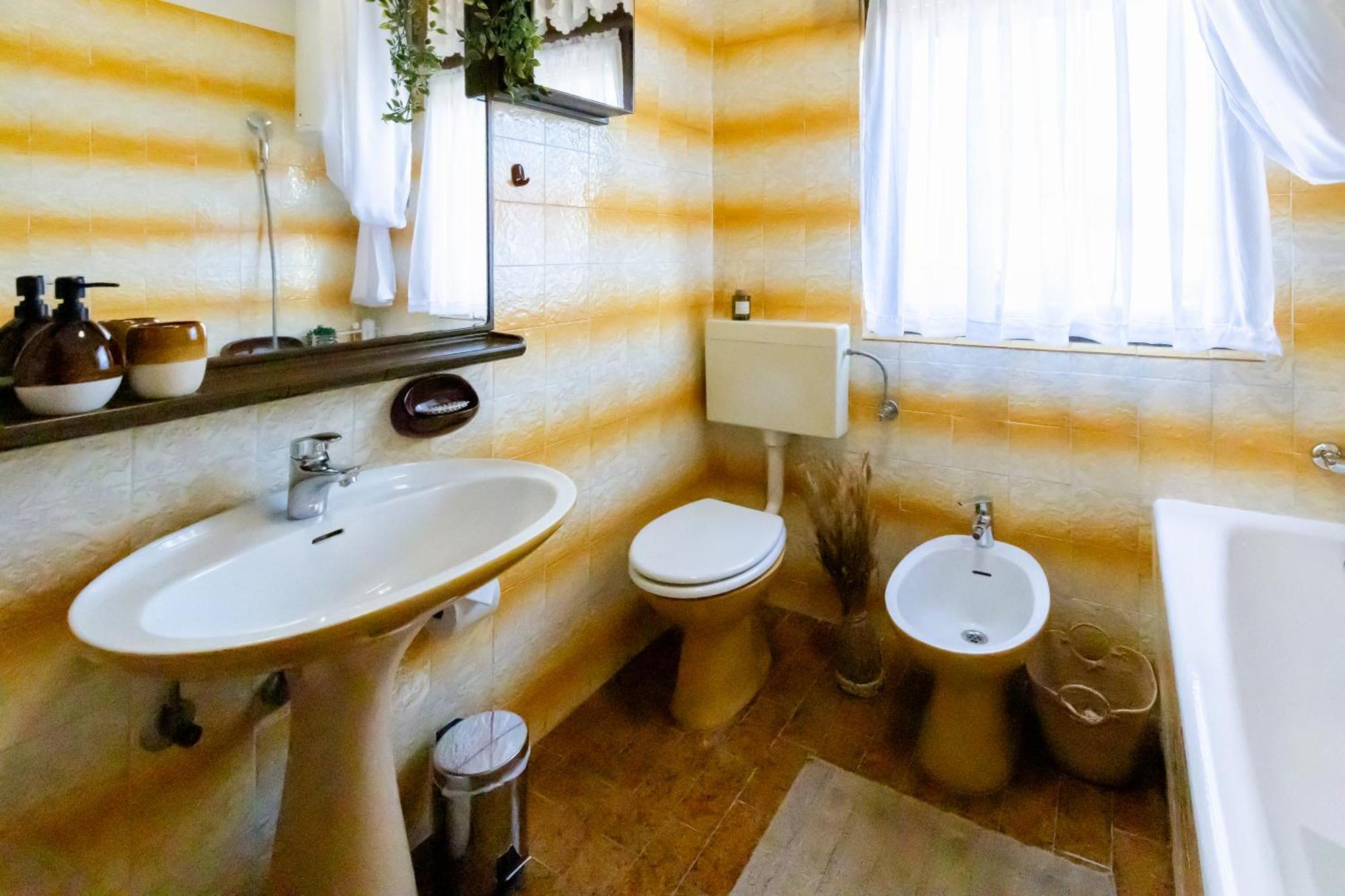 Apartment Lauma Zadar Luaran gambar
