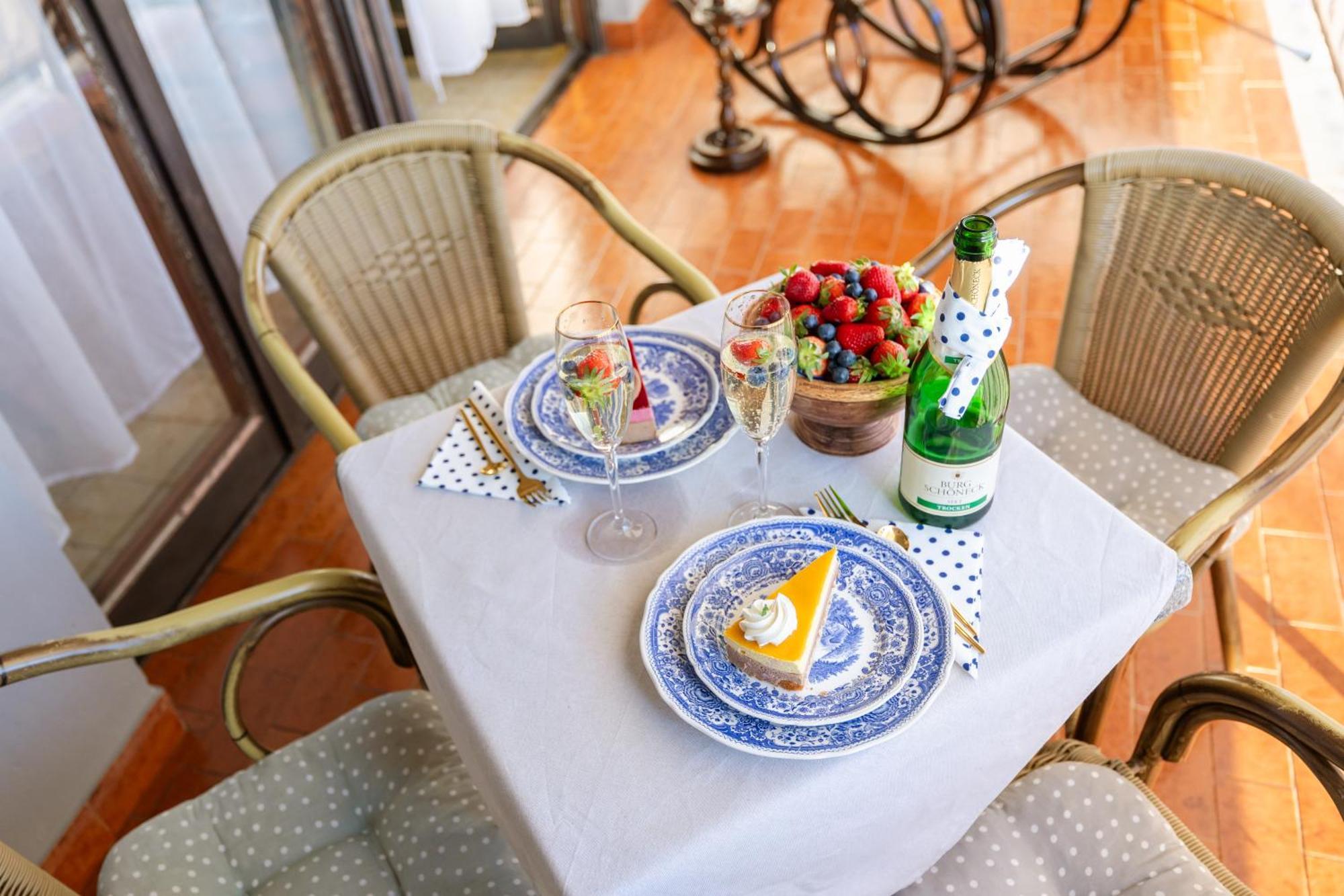 Apartment Lauma Zadar Luaran gambar